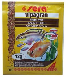 SERA - sera vipagran - 12 gr