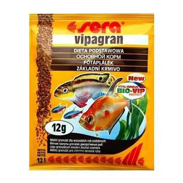 Sera Vipagran - 12 Gr