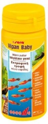 SERA - sera vipan baby nature - 50 ml (1)
