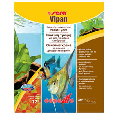 Sera Vipan - 12 Gr