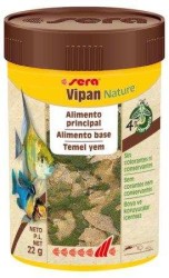 sera vipan nature - 100 ml - Thumbnail