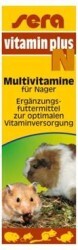 Sera - sera vitamin plus N 15 ml (1)