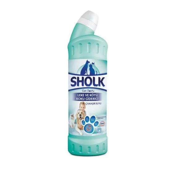 SHOLK -  SHOLK OKS Ç.SUYU 750ml