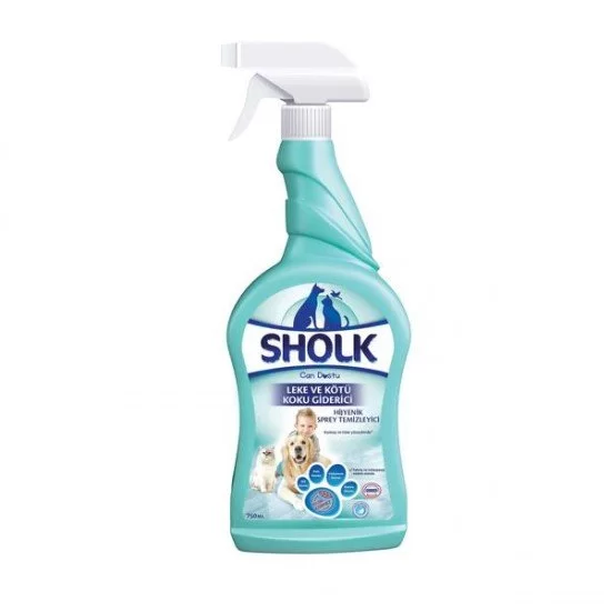 SHOLK -  SHOLK SPREY 750ml