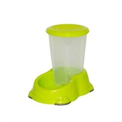 Moderna - Smart Su Kabı 3L Sarı (1)