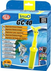 Tetra - Tetra Akvaryum Dip Süpürgesi Gc 40