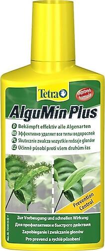 Tetra Algu Min Plus 250 Ml Su Düzenleyici - 1