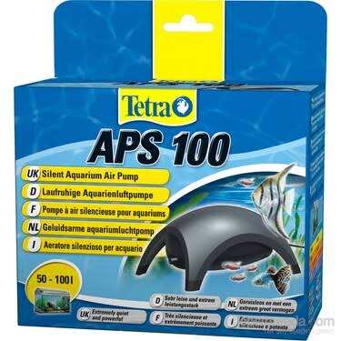 Tetra Aps 100 Akvaryum Hava Motoru