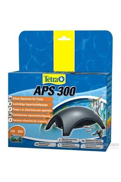 Tetra Aps 300 Akvaryum Hava Motoru