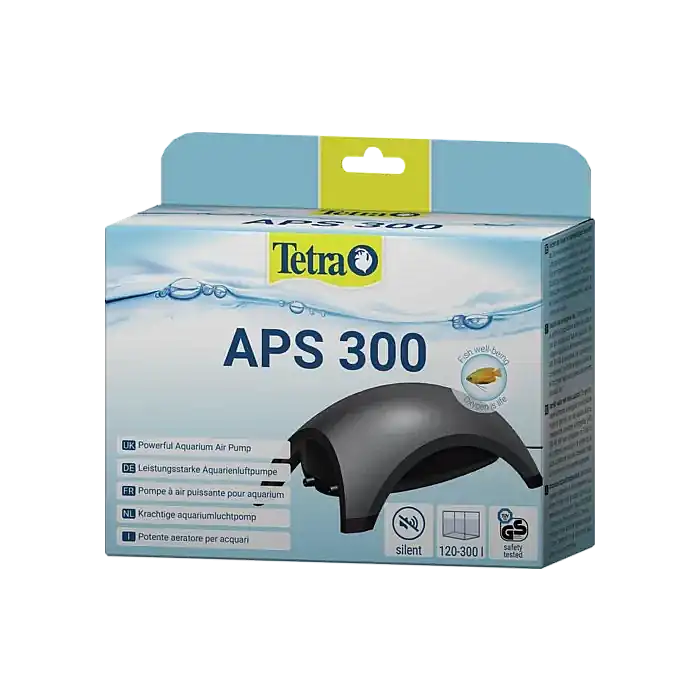 Tetra Aps 300 Akvaryum Hava Motoru