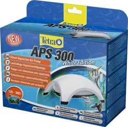 Tetra - Tetra Aps 300 Akvaryum Hava Motoru - Beyaz