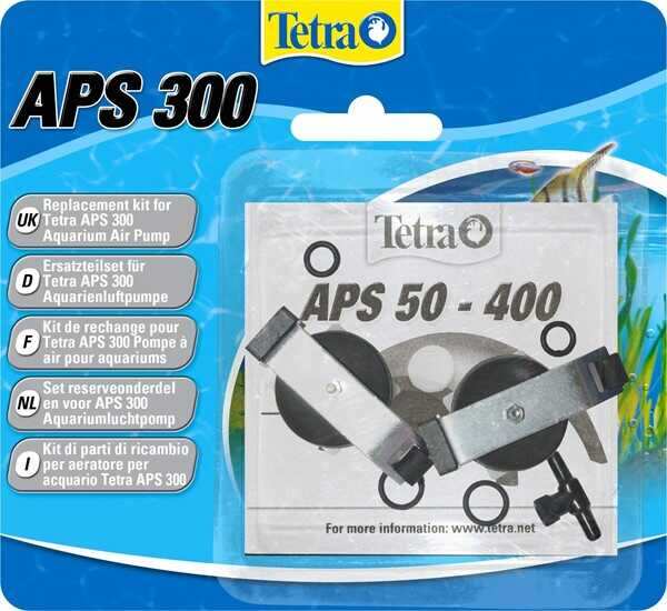 Tetra Aps 300 Yedek Körük