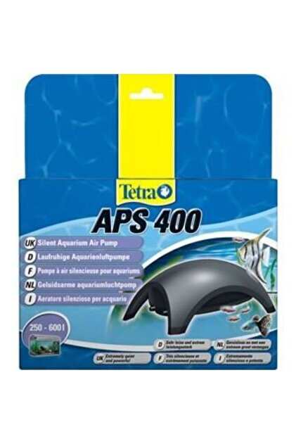 Tetra Aps 400 Akvaryum Hava Motoru