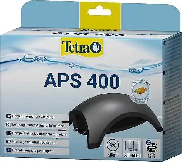 Tetra Aps 400 Akvaryum Hava Motoru