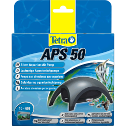 Tetra - Tetra Aps 50 Akvaryum Hava Motoru