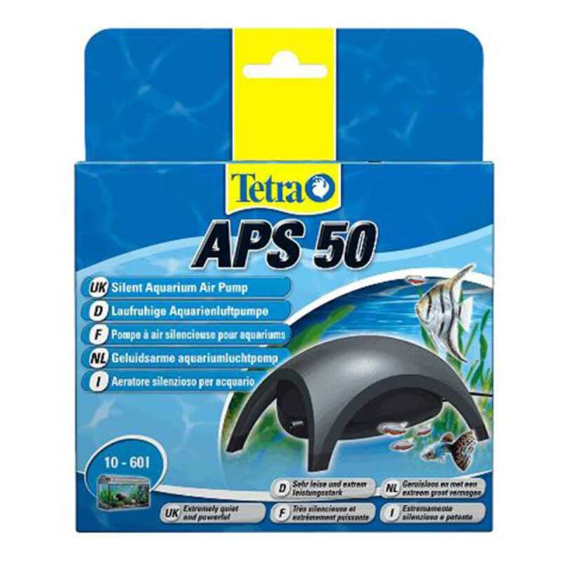 Tetra Aps 50 Akvaryum Hava Motoru