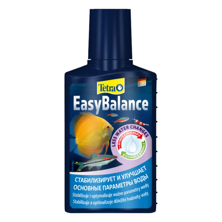 Tetra Aqua Safe 500 Ml Su Düzenleyici