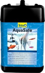 Tetra Aqua Safe 5000 Ml Su Düzenleyici - Thumbnail