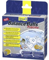 Tetra - Tetra Balance Balls 440 Ml / 50 Adet