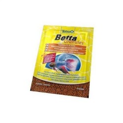 Tetra Yem - Tetra Betta Granules 5 Gr