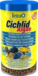 Tetra Yem - Tetra Cichlid Algae 500 Ml / 165Gr