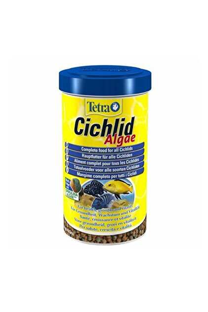 Tetra Cichlid Algae 500 Ml / 165Gr