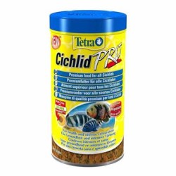 Tetra Yem - Tetra Cichlid Pro 500Ml / 115Gr