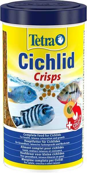 Tetra Cichlid Pro 500Ml / 115Gr