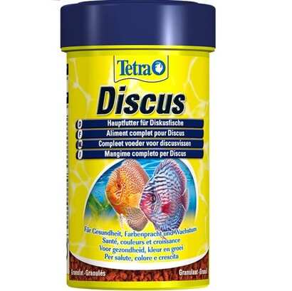 Tetra Discus 250 Ml 75Gr