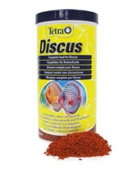 Tetra Yem - Tetra Discus Yemi 1 Litre / 300Gr