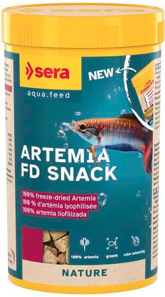 Tetra Discus Yemi 1 Litre / 300Gr