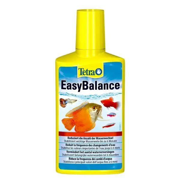 Tetra Easy Balance 100 Ml Su Düzenleyici