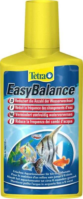 Tetra Easy Balance 250 Ml Su Düzenleyici