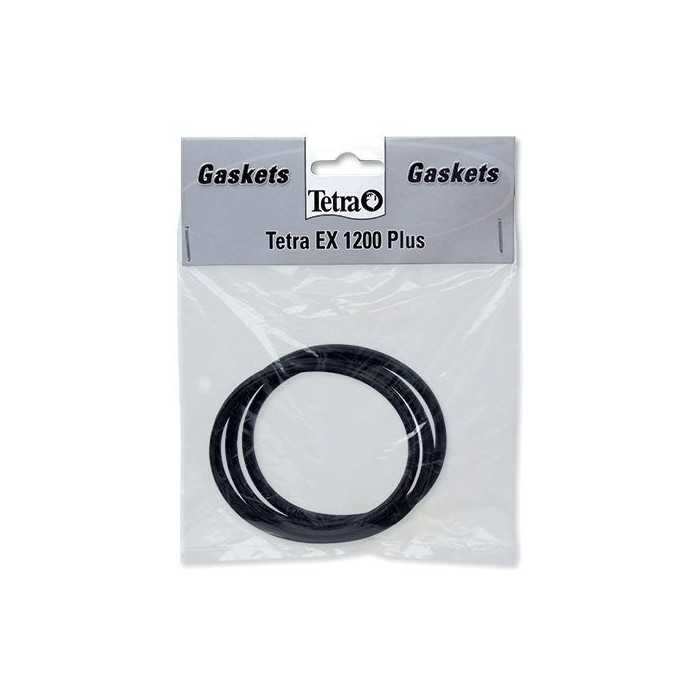 Tetra Ex 1200 Dış Filtre Kafa Contası
