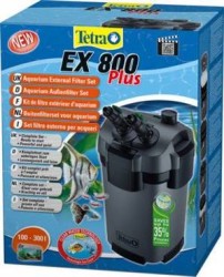 Tetra - Tetra Ex 800 Plus Dış Filtre Dolu