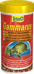 Tetra - Tetra Fauna Gammarus Kaplumbağa Yemi 1 Litre