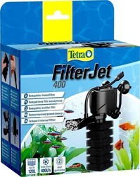 Tetra Filter Jet 400 Sünger İç Filtre 400 Litre/S - Thumbnail