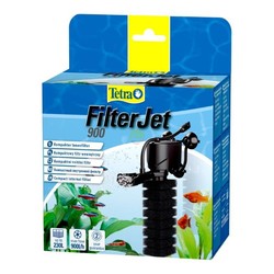 Tetra - Tetra Filter Jet 900 Sünger İç Filtre 900 Litre/S