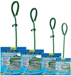 Tetra - Tetra Fn Fish Net Balık Kepçesi M 10 Cm