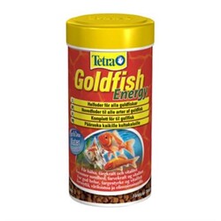 Tetra Yem - Tetra Goldfish Energy 100Ml Stick Japon Balığı Yemi