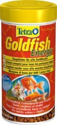 Tetra Yem - Tetra Goldfish Energy Stick Japon Balığı Yemi 250 Ml