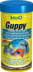 Tetra Yem - Tetra Guppy 100 Ml 30 Gr