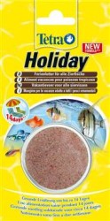 Tetra Holiday 30 Gr - Thumbnail