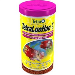 Tetra Yem - Tetra Luohan 1000 Ml / 330 Gr