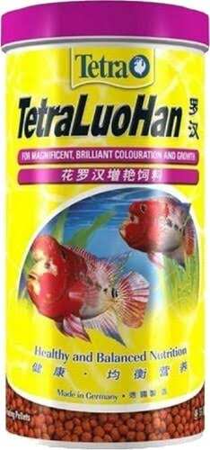 Tetra Luohan 1000 Ml / 330 Gr