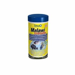 Tetra Yem - Tetra Malawi Granules 250 Ml / 93 Gr