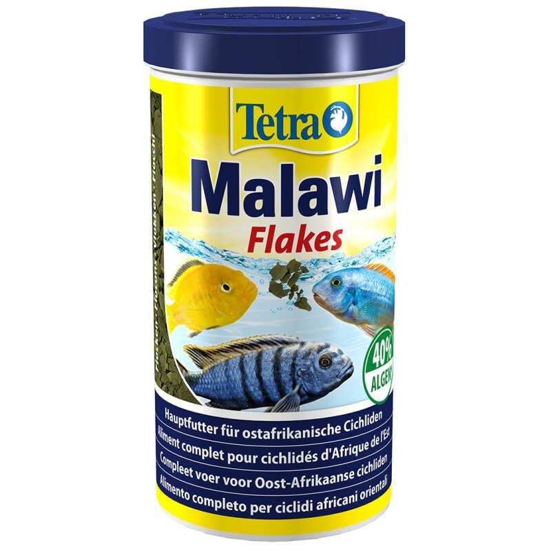 Tetra Malawi Granules 250 Ml / 93 Gr