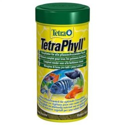 Tetra Yem - Tetra Phyll 1000 Ml / 200 Gr