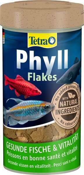 Tetra Phyll 1000 Ml / 200 Gr