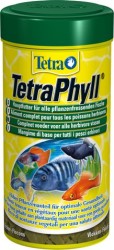 Tetra Yem - Tetra Phyll 250 Ml / 52 Gr